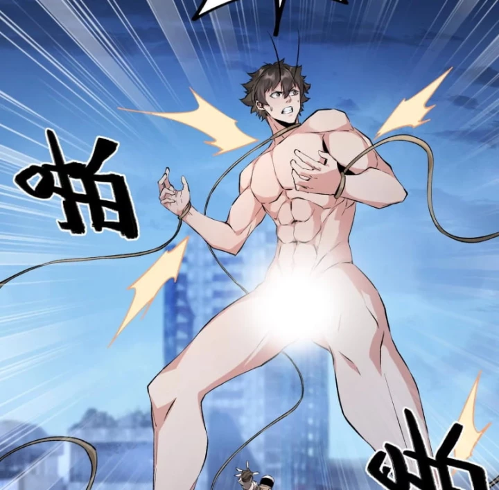 Mạt Thế Cẩu Sinh: Gián Giúp Ta Chồng Buff Chapter 4 - 40