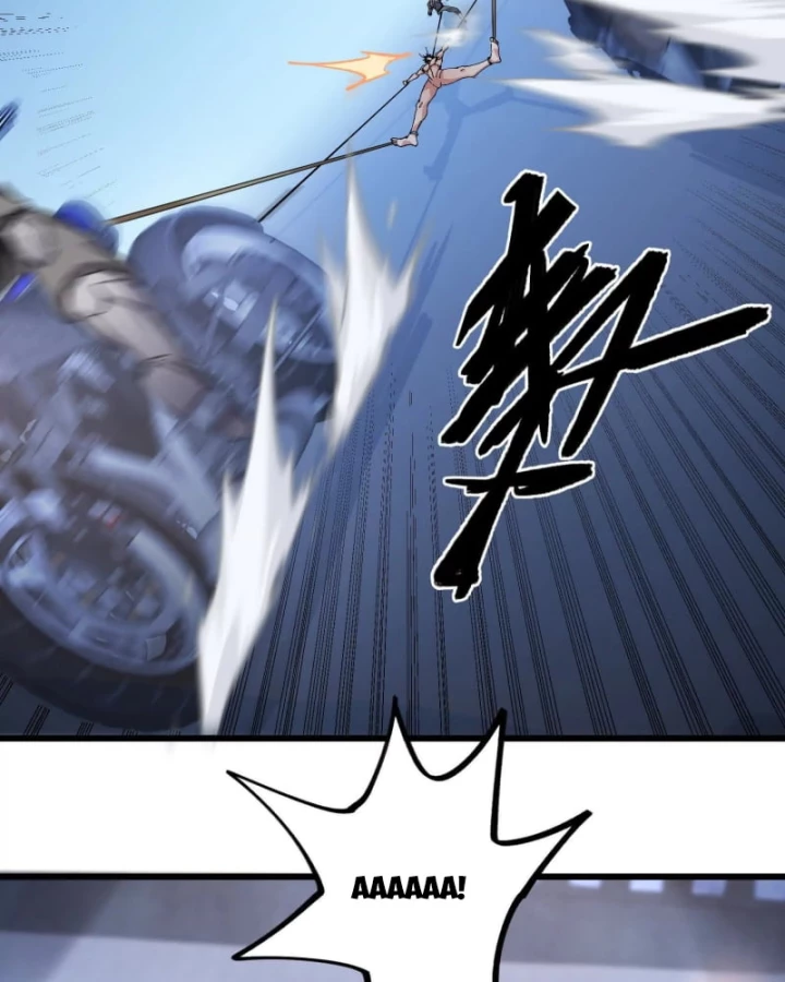 Mạt Thế Cẩu Sinh: Gián Giúp Ta Chồng Buff Chapter 4 - 42