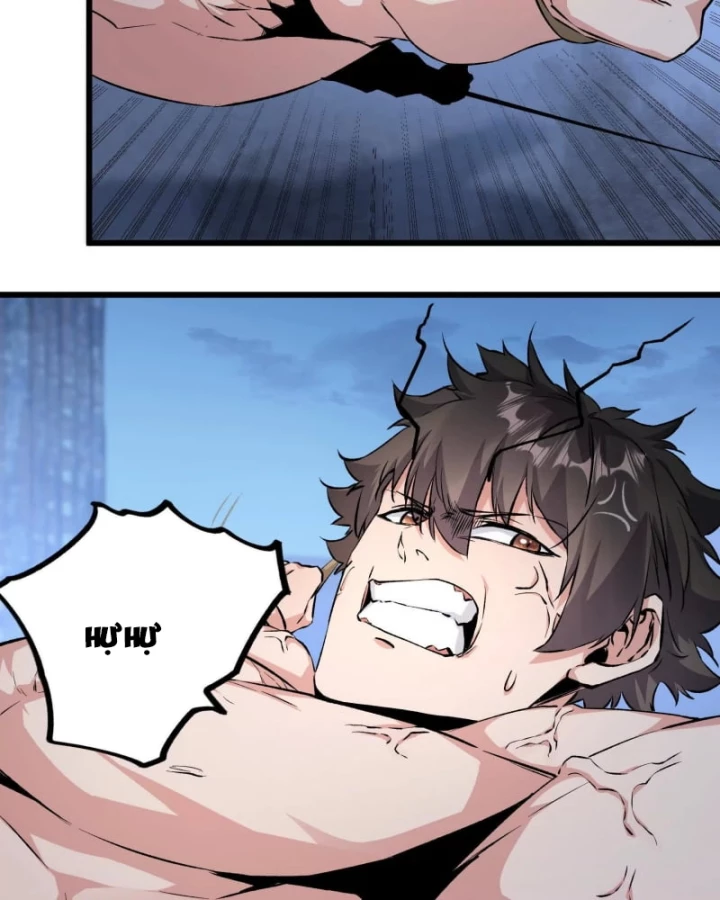 Mạt Thế Cẩu Sinh: Gián Giúp Ta Chồng Buff Chapter 4 - 45