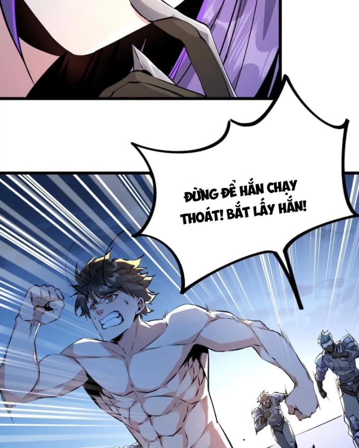 Mạt Thế Cẩu Sinh: Gián Giúp Ta Chồng Buff Chapter 4 - 54