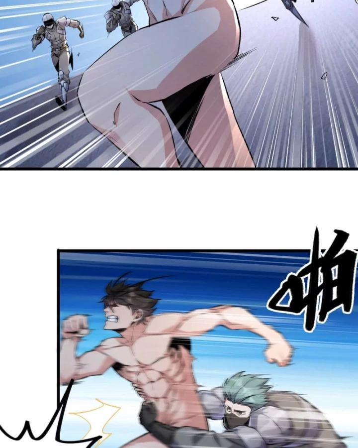 Mạt Thế Cẩu Sinh: Gián Giúp Ta Chồng Buff Chapter 4 - 55