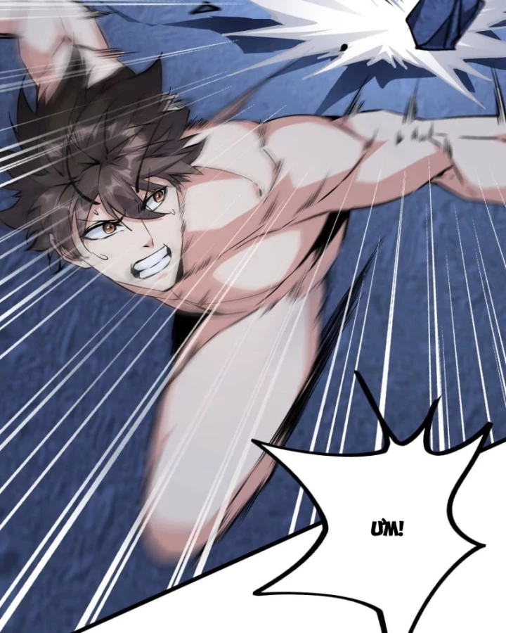 Mạt Thế Cẩu Sinh: Gián Giúp Ta Chồng Buff Chapter 4 - 66