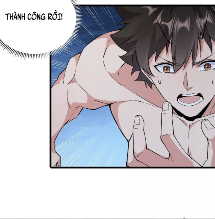 Mạt Thế Cẩu Sinh: Gián Giúp Ta Chồng Buff Chapter 4 - 77