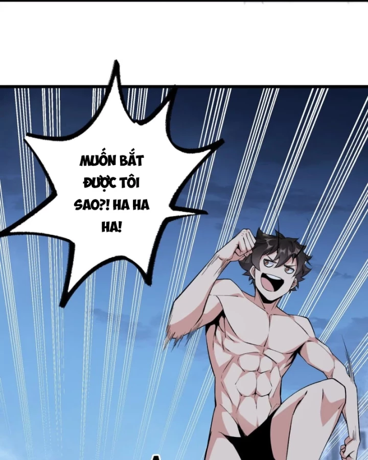Mạt Thế Cẩu Sinh: Gián Giúp Ta Chồng Buff Chapter 4 - 79