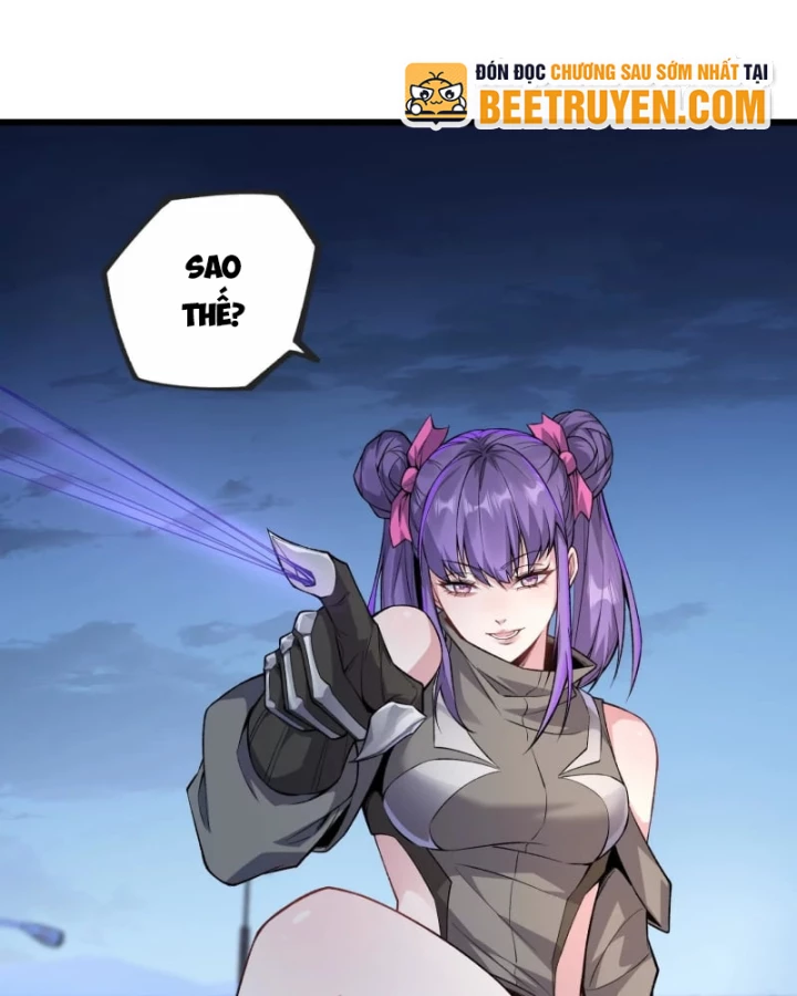 Mạt Thế Cẩu Sinh: Gián Giúp Ta Chồng Buff Chapter 4 - 84