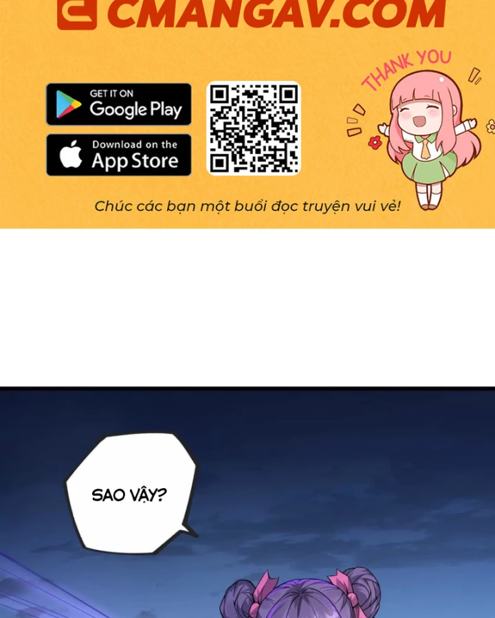 Mạt Thế Cẩu Sinh: Gián Giúp Ta Chồng Buff Chapter 5 - 2