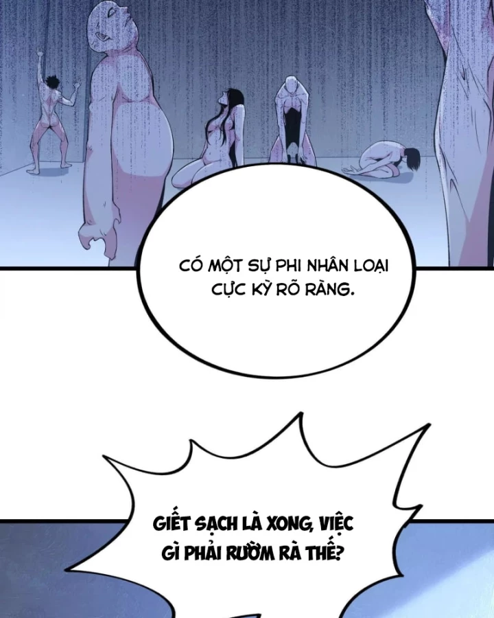 Mạt Thế Cẩu Sinh: Gián Giúp Ta Chồng Buff Chapter 5 - 33
