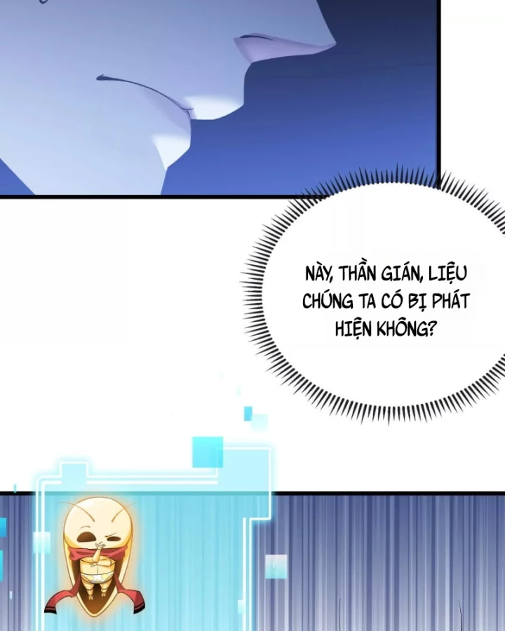 Mạt Thế Cẩu Sinh: Gián Giúp Ta Chồng Buff Chapter 5 - 37