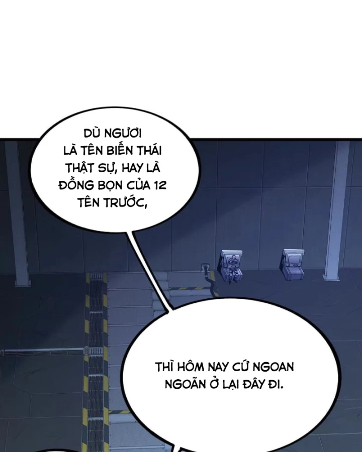 Mạt Thế Cẩu Sinh: Gián Giúp Ta Chồng Buff Chapter 5 - 40