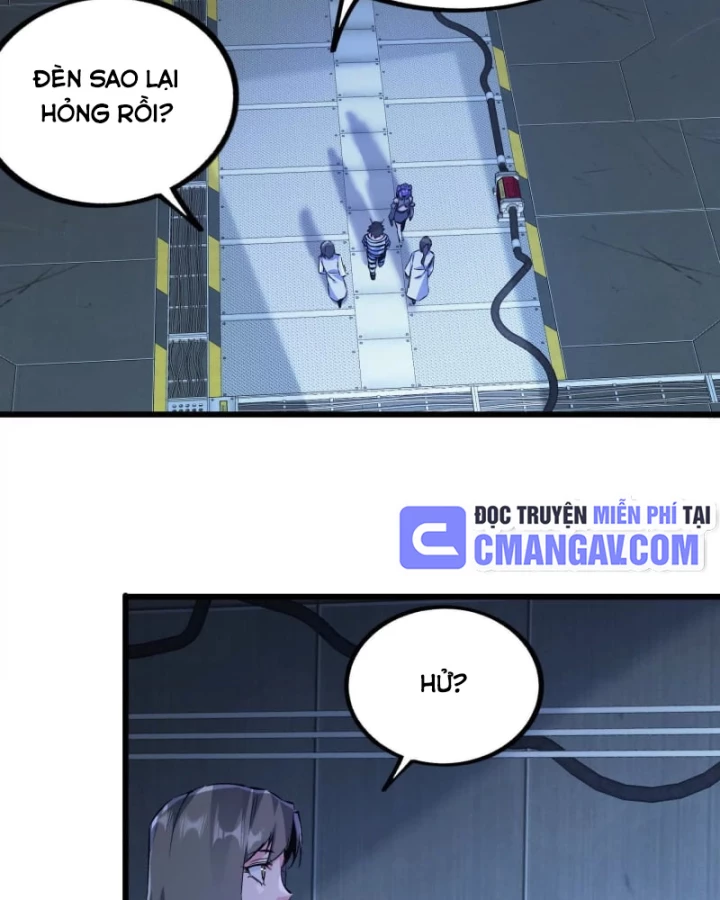Mạt Thế Cẩu Sinh: Gián Giúp Ta Chồng Buff Chapter 5 - 41