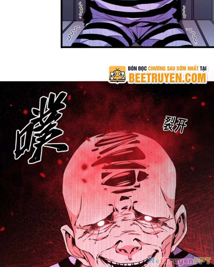 Mạt Thế Cẩu Sinh: Gián Giúp Ta Chồng Buff Chapter 5 - 55