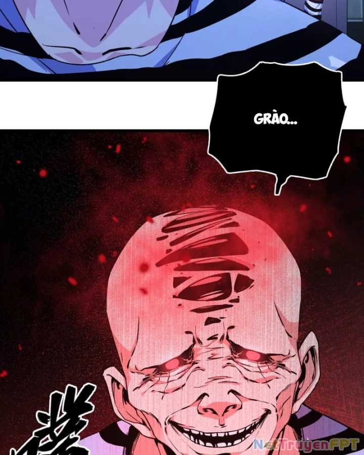 Mạt Thế Cẩu Sinh: Gián Giúp Ta Chồng Buff Chapter 6 - 6