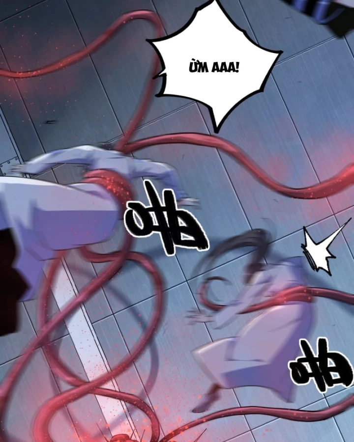 Mạt Thế Cẩu Sinh: Gián Giúp Ta Chồng Buff Chapter 6 - 14