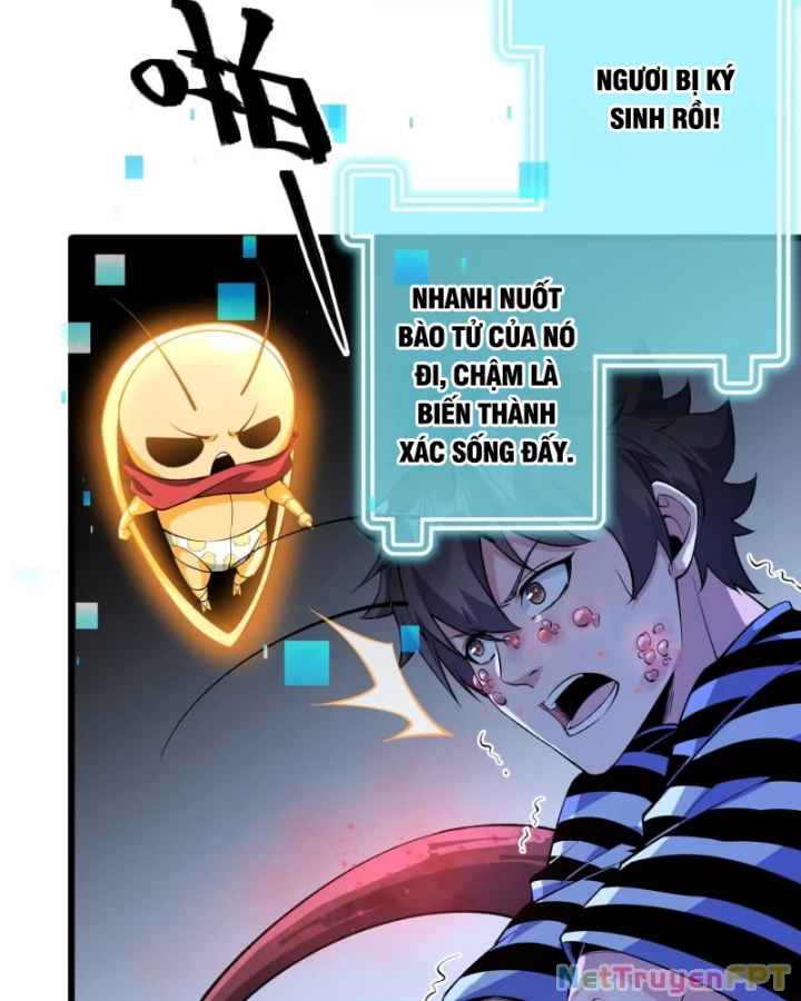 Mạt Thế Cẩu Sinh: Gián Giúp Ta Chồng Buff Chapter 6 - 27