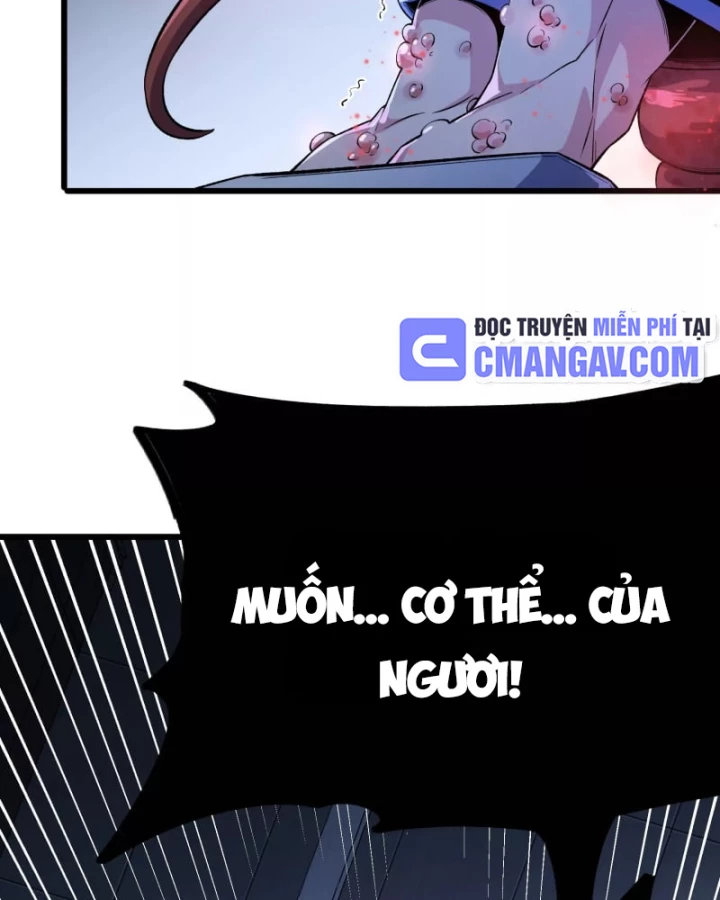 Mạt Thế Cẩu Sinh: Gián Giúp Ta Chồng Buff Chapter 6 - 28