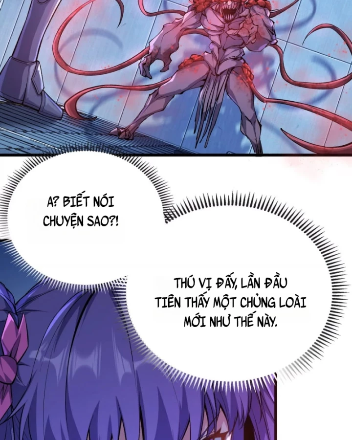 Mạt Thế Cẩu Sinh: Gián Giúp Ta Chồng Buff Chapter 6 - 30