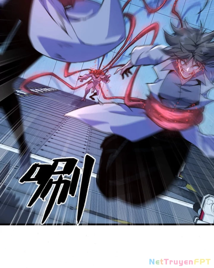 Mạt Thế Cẩu Sinh: Gián Giúp Ta Chồng Buff Chapter 6 - 34