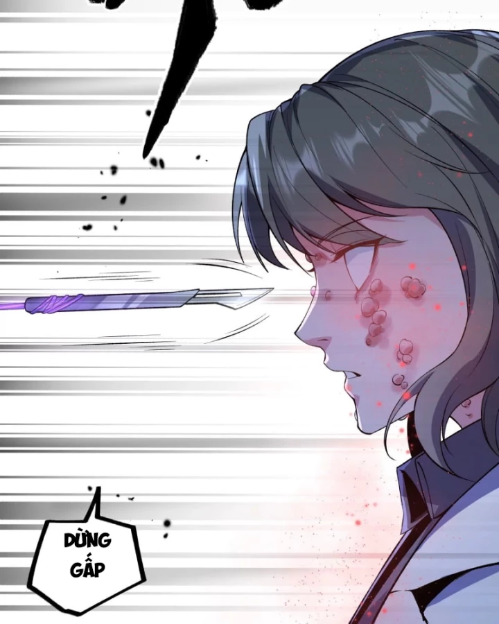 Mạt Thế Cẩu Sinh: Gián Giúp Ta Chồng Buff Chapter 6 - 52