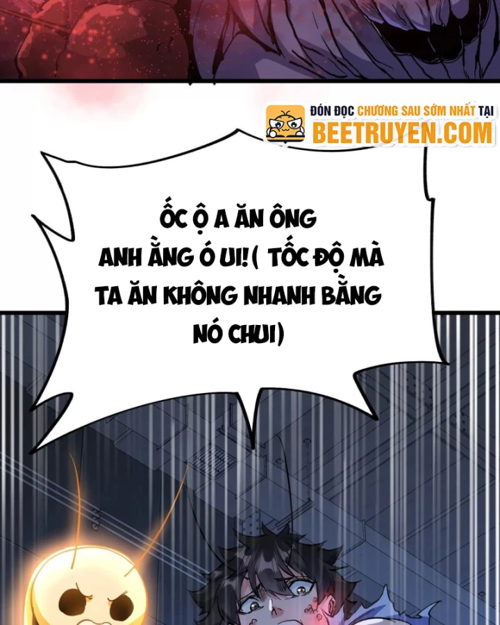 Mạt Thế Cẩu Sinh: Gián Giúp Ta Chồng Buff Chapter 6 - 56