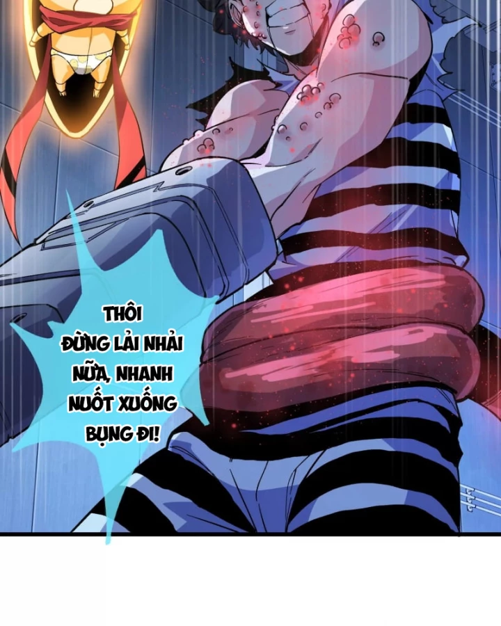Mạt Thế Cẩu Sinh: Gián Giúp Ta Chồng Buff Chapter 6 - 57