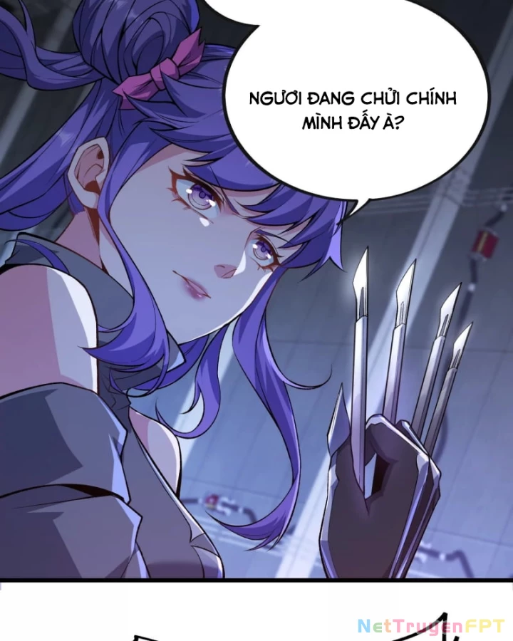 Mạt Thế Cẩu Sinh: Gián Giúp Ta Chồng Buff Chapter 6 - 65