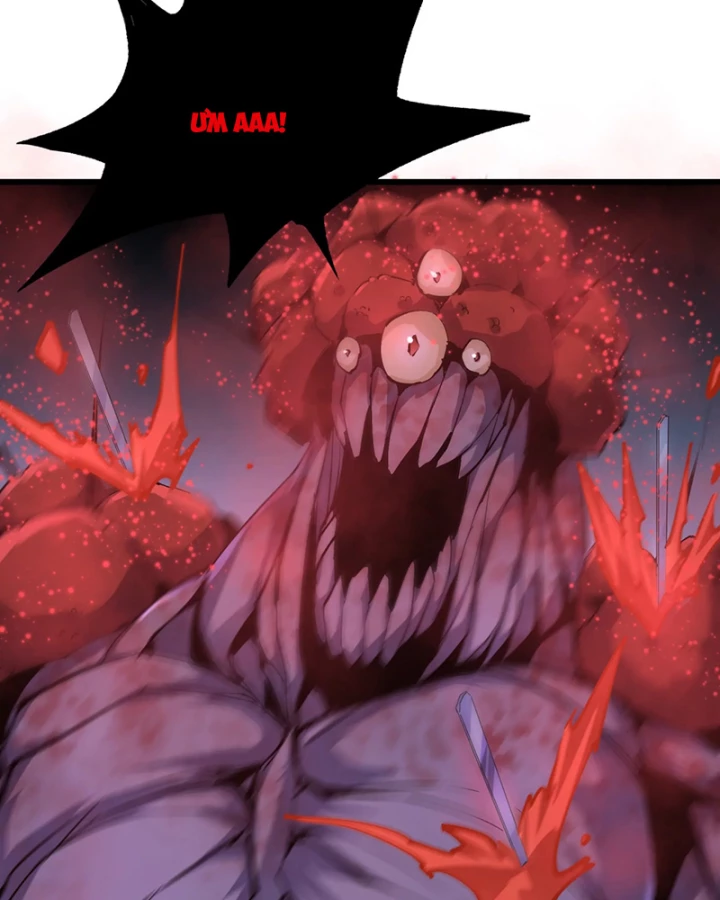Mạt Thế Cẩu Sinh: Gián Giúp Ta Chồng Buff Chapter 6 - 77