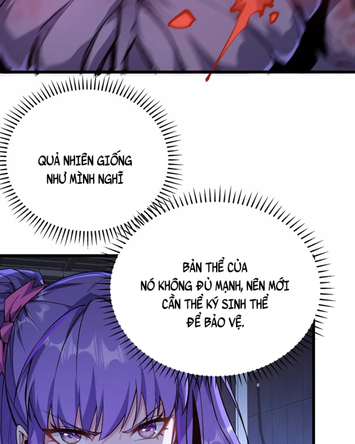 Mạt Thế Cẩu Sinh: Gián Giúp Ta Chồng Buff Chapter 6 - 78