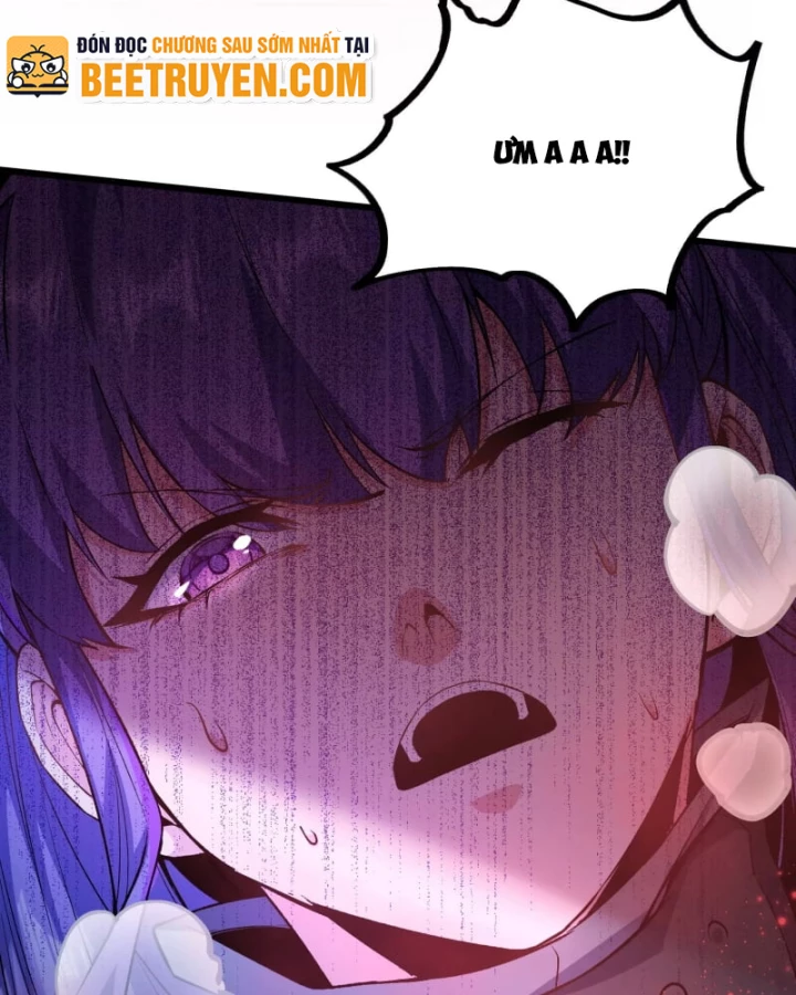 Mạt Thế Cẩu Sinh: Gián Giúp Ta Chồng Buff Chapter 7 - 4