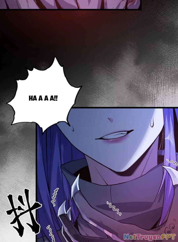 Mạt Thế Cẩu Sinh: Gián Giúp Ta Chồng Buff Chapter 7 - 9