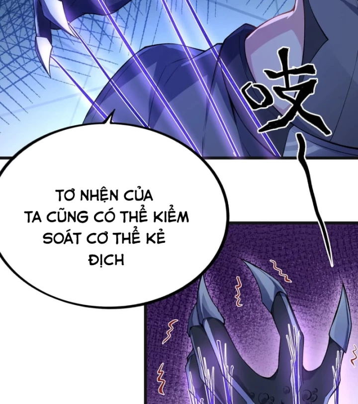 Mạt Thế Cẩu Sinh: Gián Giúp Ta Chồng Buff Chapter 7 - 13