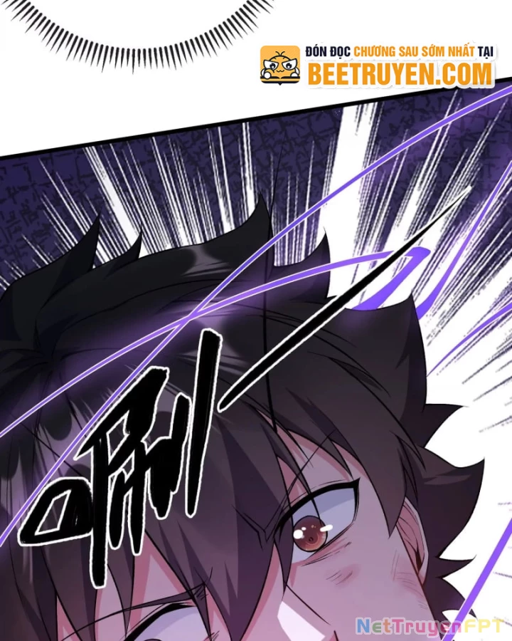 Mạt Thế Cẩu Sinh: Gián Giúp Ta Chồng Buff Chapter 7 - 39