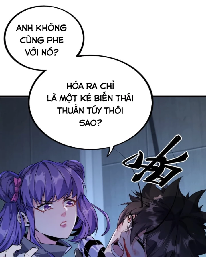 Mạt Thế Cẩu Sinh: Gián Giúp Ta Chồng Buff Chapter 7 - 59
