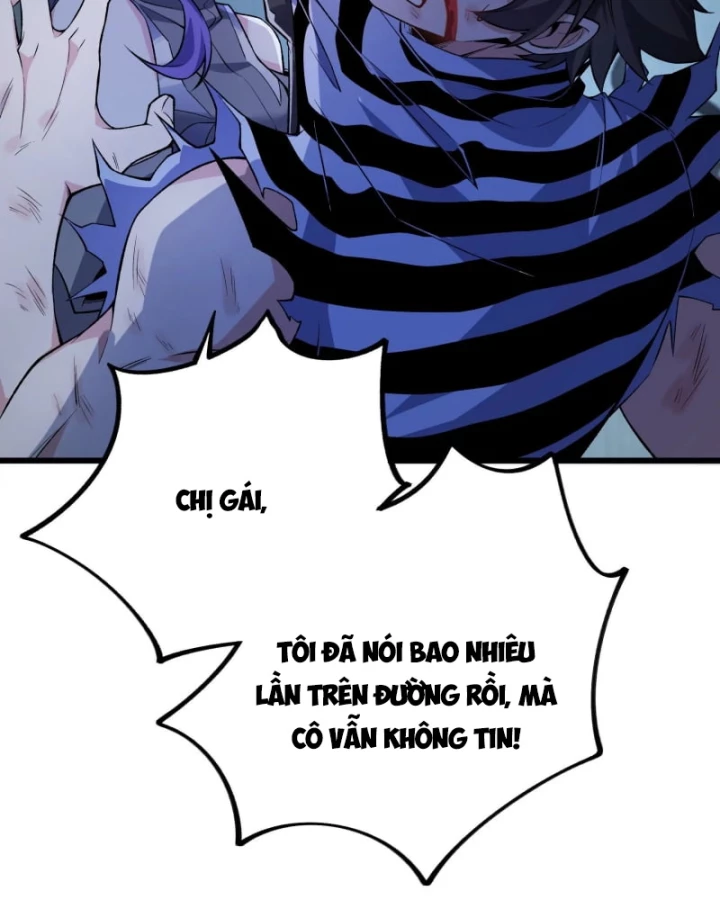 Mạt Thế Cẩu Sinh: Gián Giúp Ta Chồng Buff Chapter 7 - 60