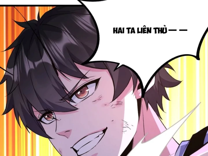Mạt Thế Cẩu Sinh: Gián Giúp Ta Chồng Buff Chapter 7 - 71