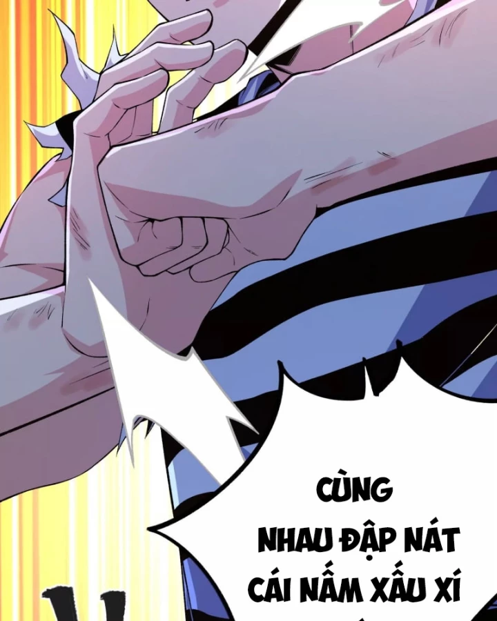Mạt Thế Cẩu Sinh: Gián Giúp Ta Chồng Buff Chapter 7 - 72