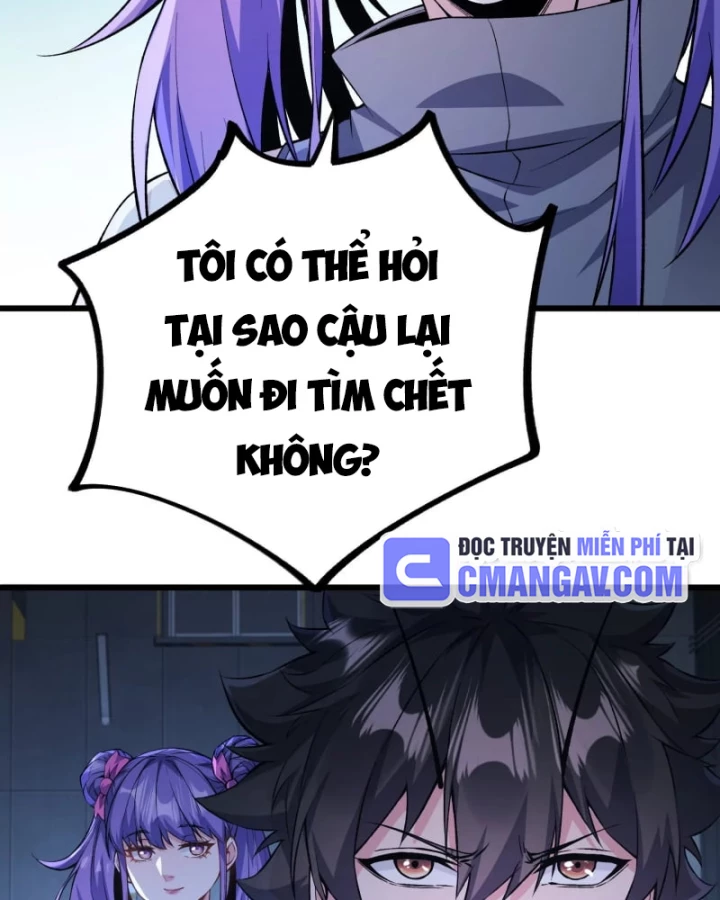 Mạt Thế Cẩu Sinh: Gián Giúp Ta Chồng Buff Chapter 7 - 74