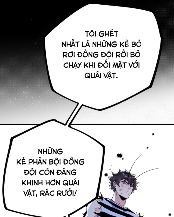 Mạt Thế Cẩu Sinh: Gián Giúp Ta Chồng Buff Chapter 7 - 80