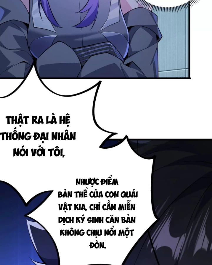 Mạt Thế Cẩu Sinh: Gián Giúp Ta Chồng Buff Chapter 7 - 83