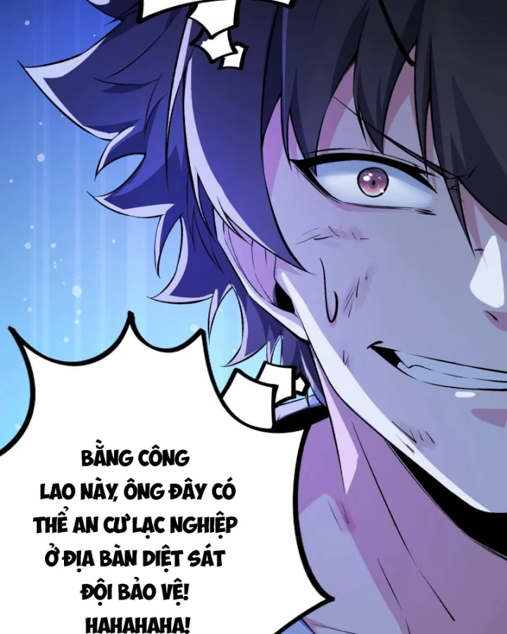 Mạt Thế Cẩu Sinh: Gián Giúp Ta Chồng Buff Chapter 7 - 84