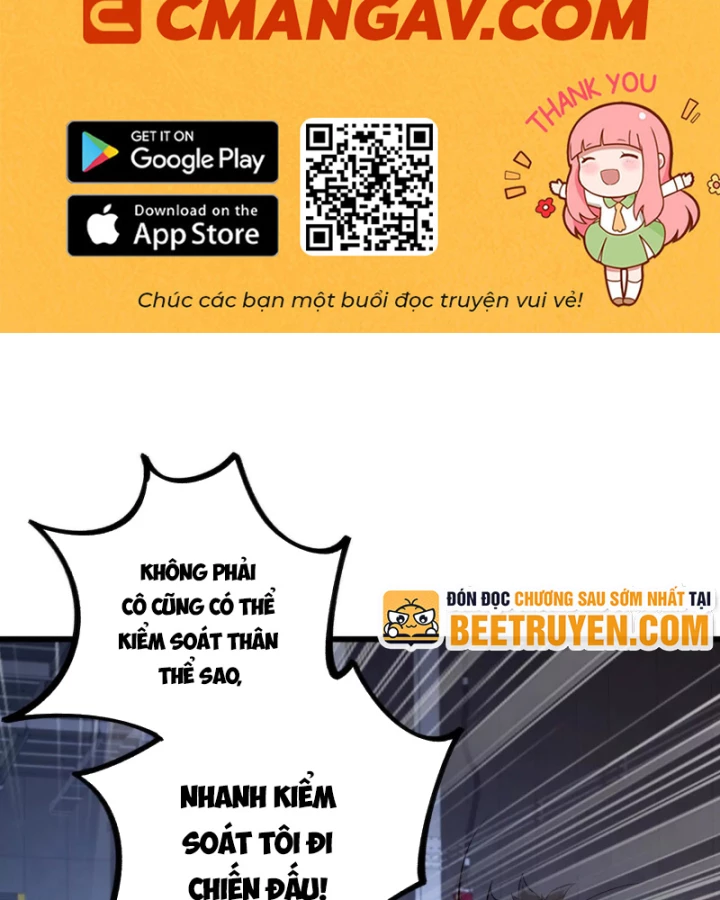 Mạt Thế Cẩu Sinh: Gián Giúp Ta Chồng Buff Chapter 8 - 2