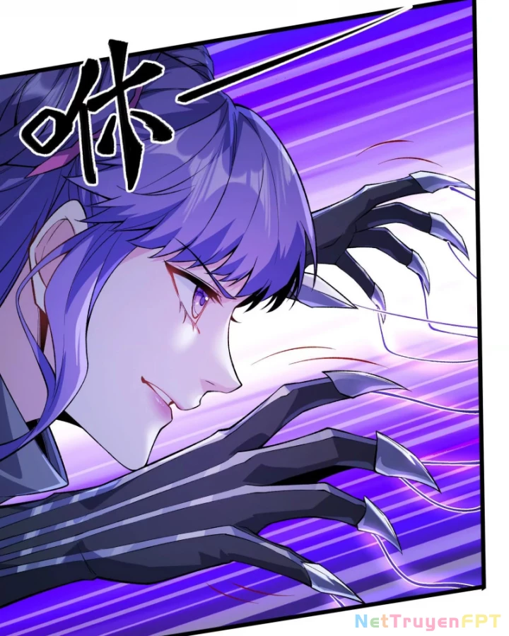 Mạt Thế Cẩu Sinh: Gián Giúp Ta Chồng Buff Chapter 8 - 7