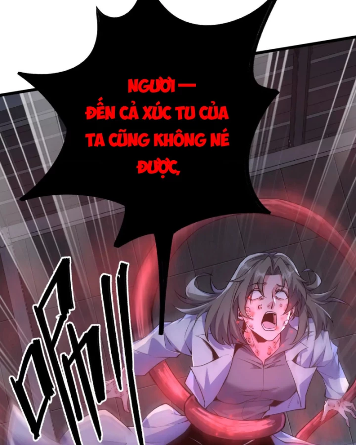 Mạt Thế Cẩu Sinh: Gián Giúp Ta Chồng Buff Chapter 8 - 12