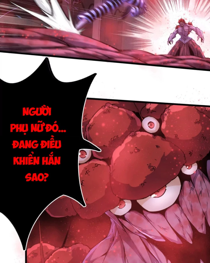 Mạt Thế Cẩu Sinh: Gián Giúp Ta Chồng Buff Chapter 8 - 31