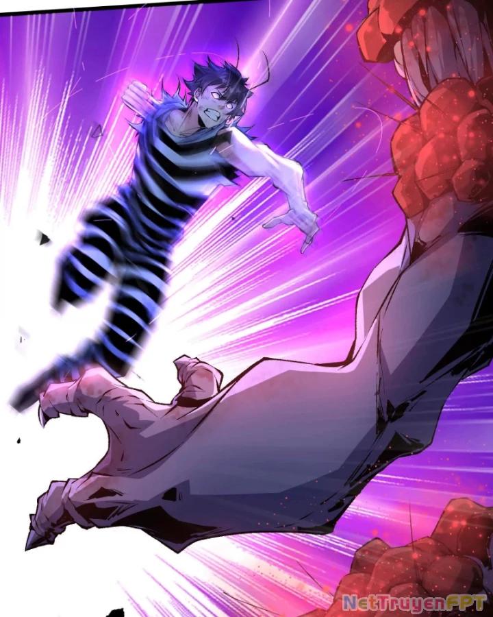 Mạt Thế Cẩu Sinh: Gián Giúp Ta Chồng Buff Chapter 8 - 34