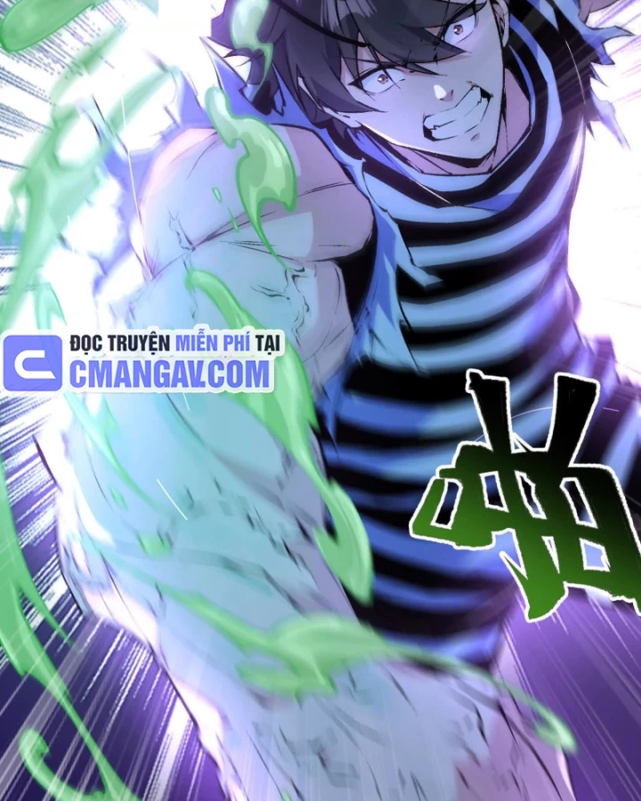 Mạt Thế Cẩu Sinh: Gián Giúp Ta Chồng Buff Chapter 8 - 44