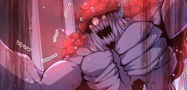 Mạt Thế Cẩu Sinh: Gián Giúp Ta Chồng Buff Chapter 8 - 56