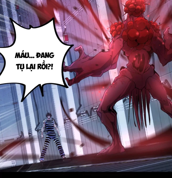 Mạt Thế Cẩu Sinh: Gián Giúp Ta Chồng Buff Chapter 8 - 84
