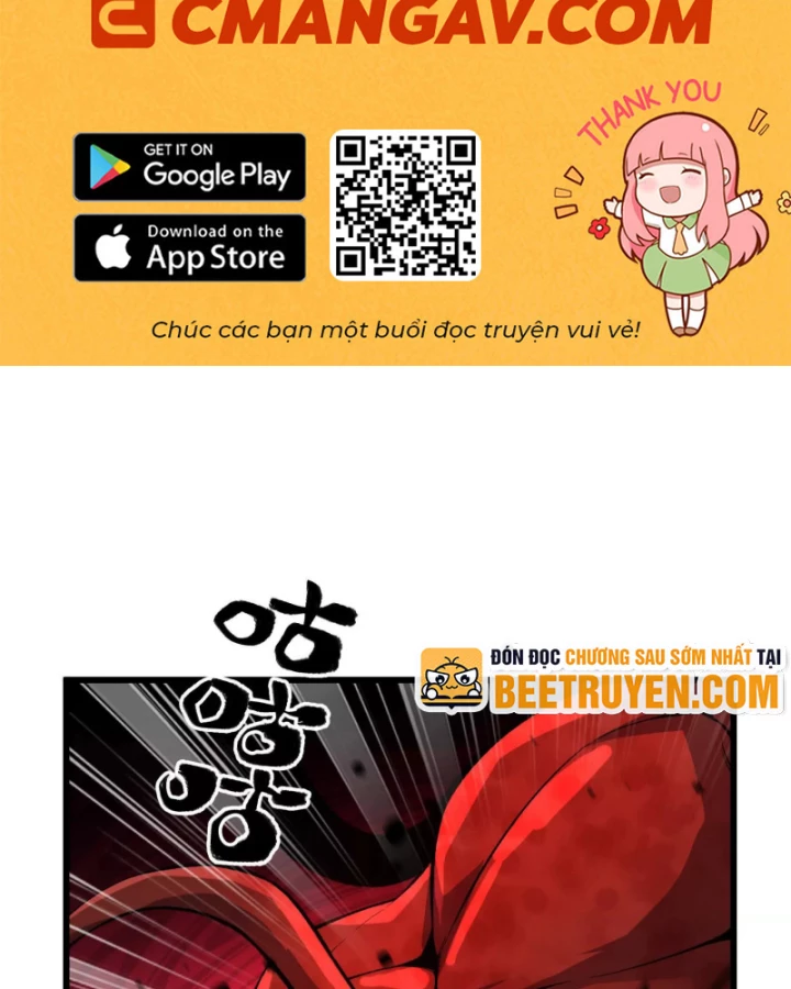 Mạt Thế Cẩu Sinh: Gián Giúp Ta Chồng Buff Chapter 9 - 2
