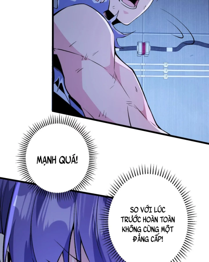 Mạt Thế Cẩu Sinh: Gián Giúp Ta Chồng Buff Chapter 9 - 17