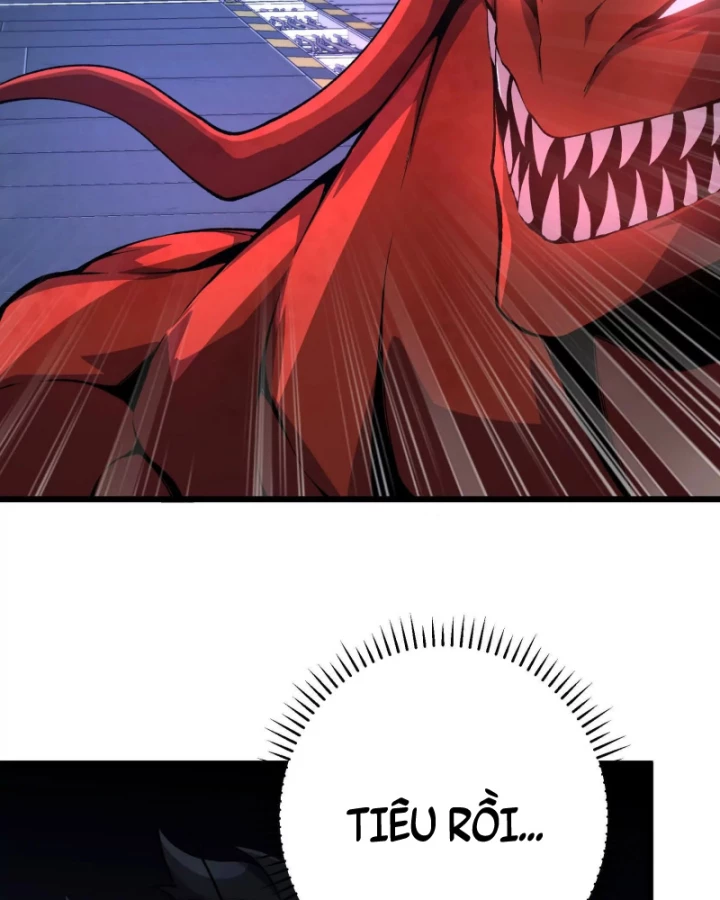 Mạt Thế Cẩu Sinh: Gián Giúp Ta Chồng Buff Chapter 9 - 33